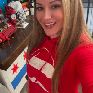 Fundraising Page: Elizabeth Michna